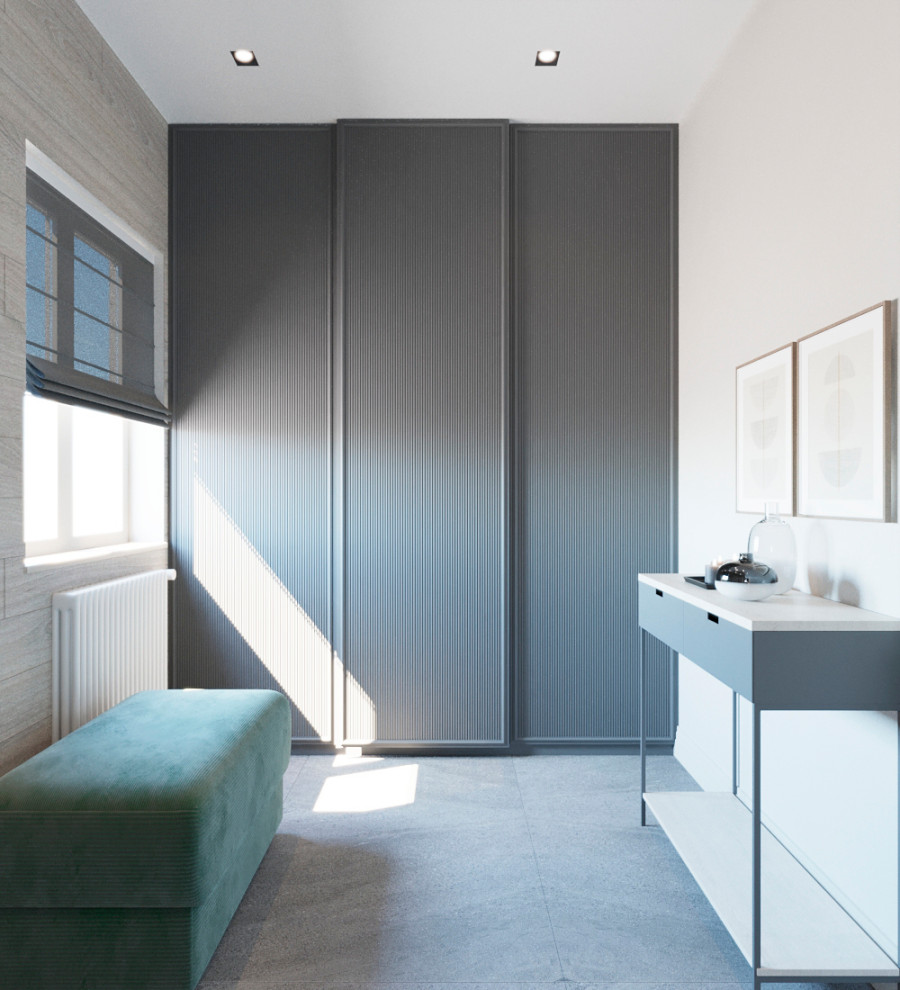 Дом "Земляничные поляны"