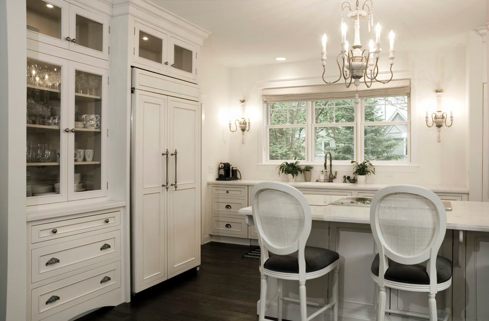 Whithal Kitchen