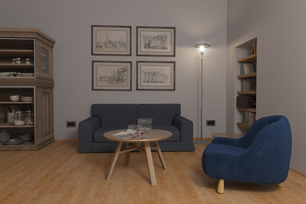 Визуализация для сайта Biela.ru