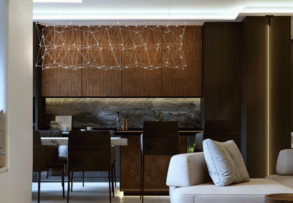 Квартира в ЖК "Суббота"