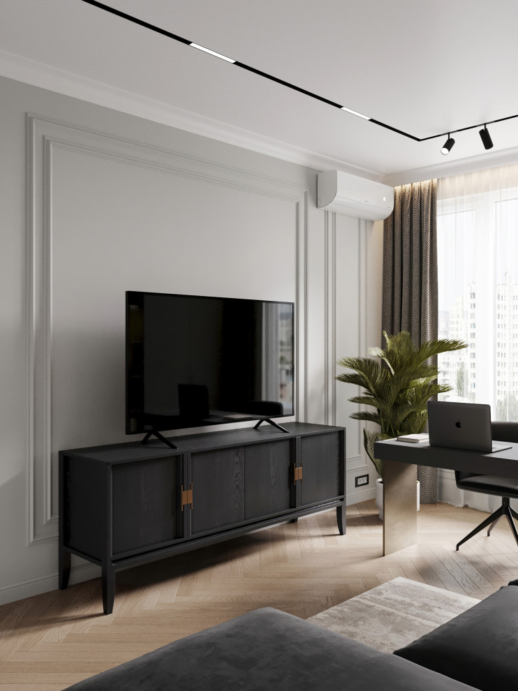 ЖК Сердце Столицы