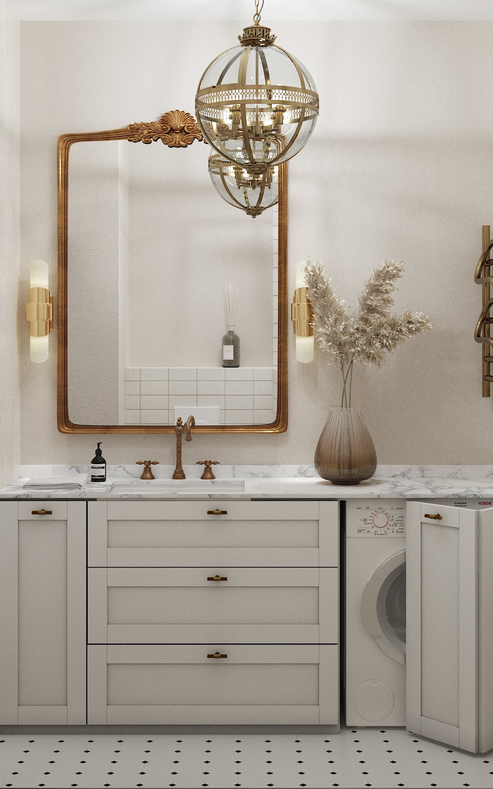 Парижский шик