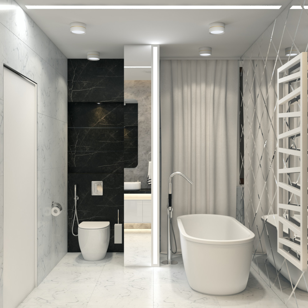 Ванная комната