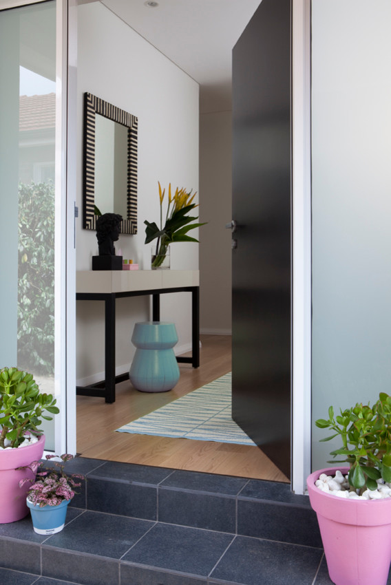 How to Feng Shui Your Front Door | Houzz AU