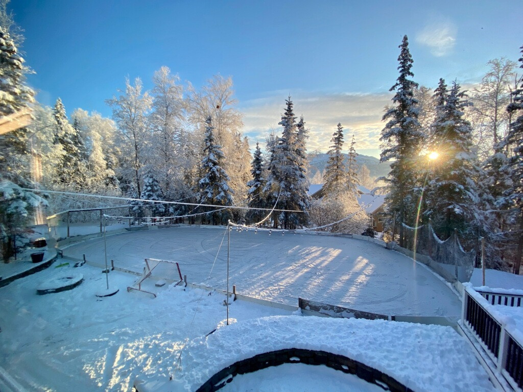 ARTIFICIAL TURF AND HOCKEY