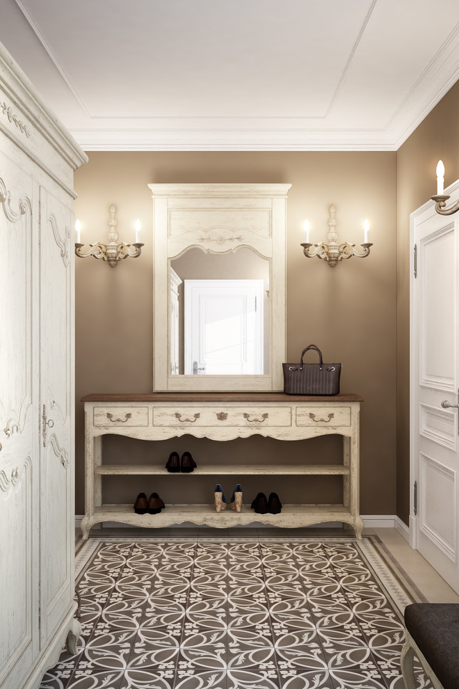 Таунхаус в подмосковье