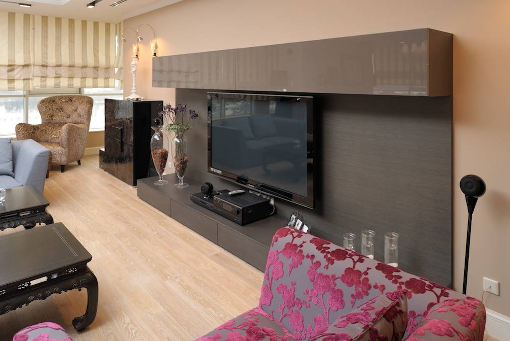 Проект Улофа Пальме