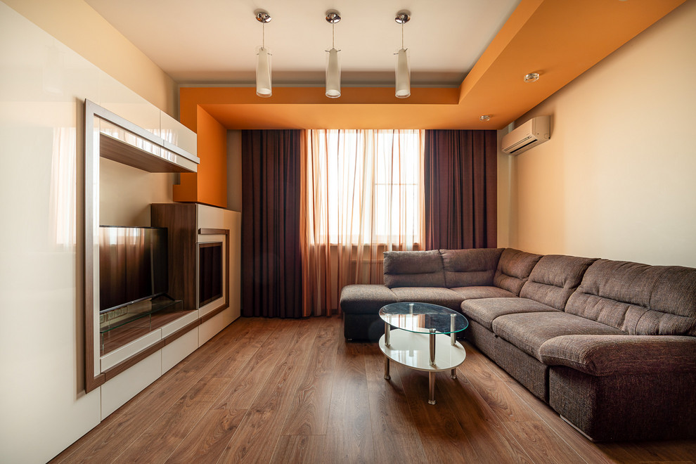 Интерьерная фотосъёмка квартиры в Краснодаре :: 30 октября 2019