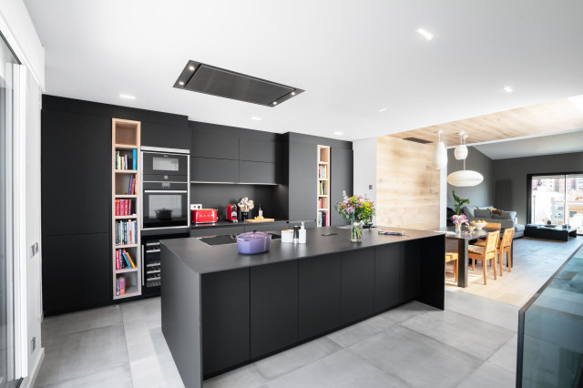 Proyecto Arenys de Mar trendy-koekken