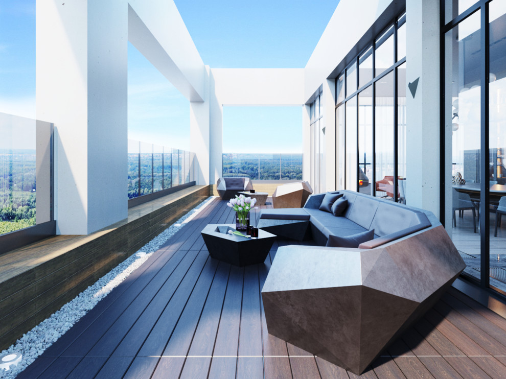 ЖК Гринпарк