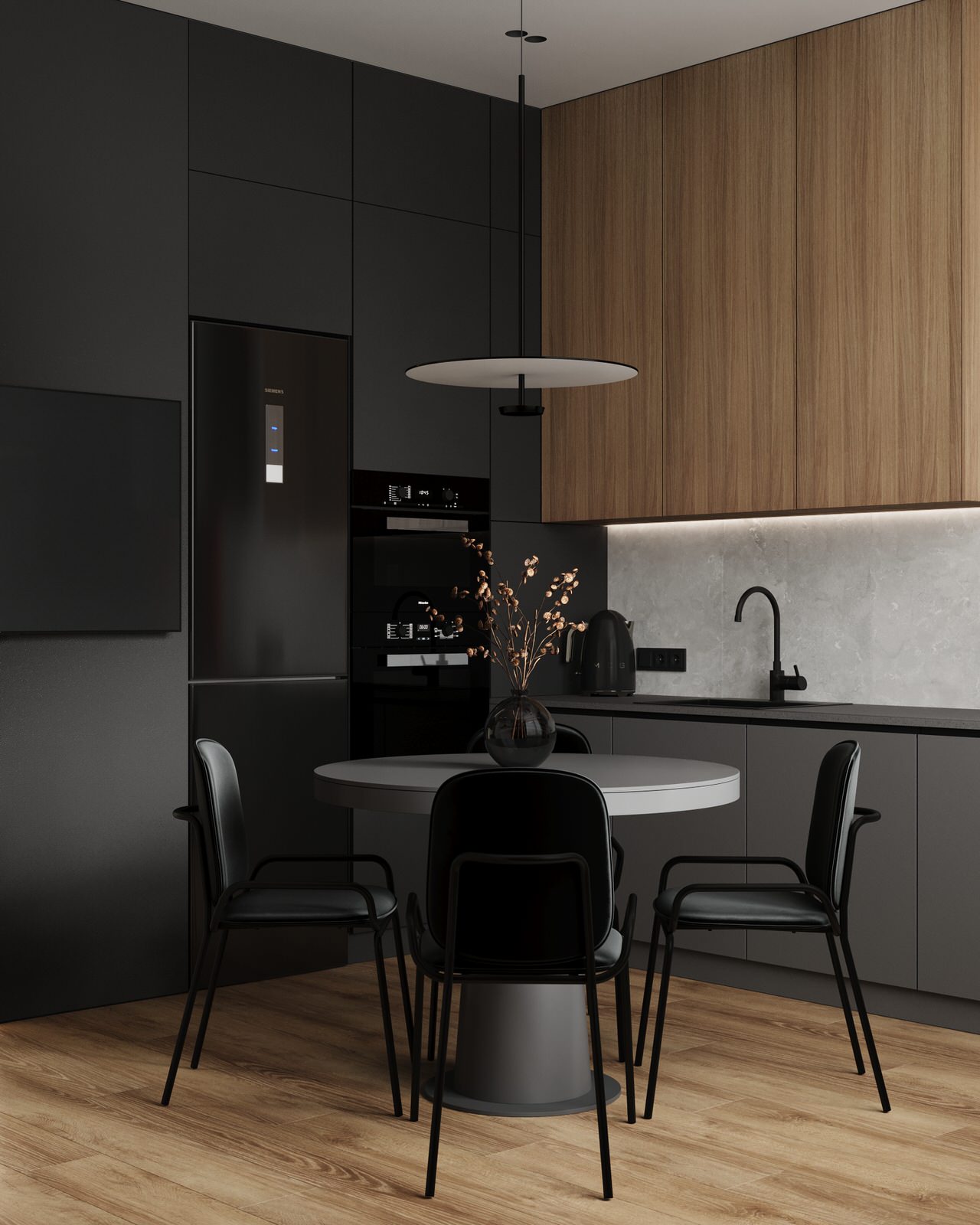 ЖК Svetlana Park Спб