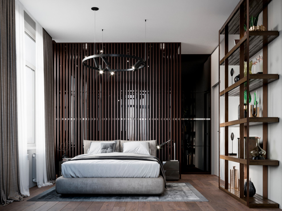 ЖК Скандинавский