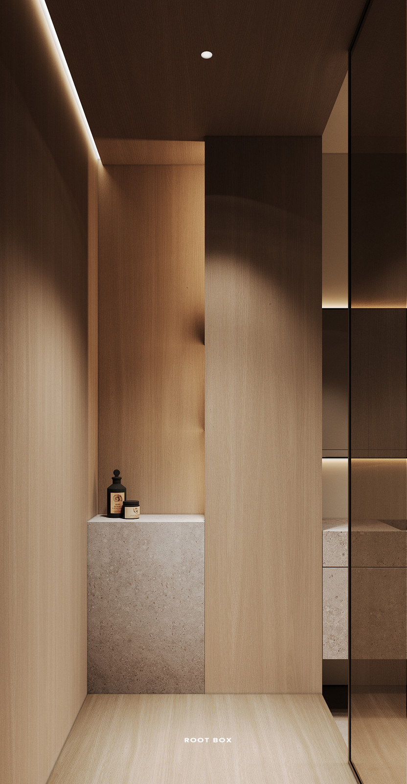 ЖК Sky House 109м2