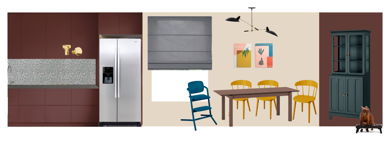 Магия природы