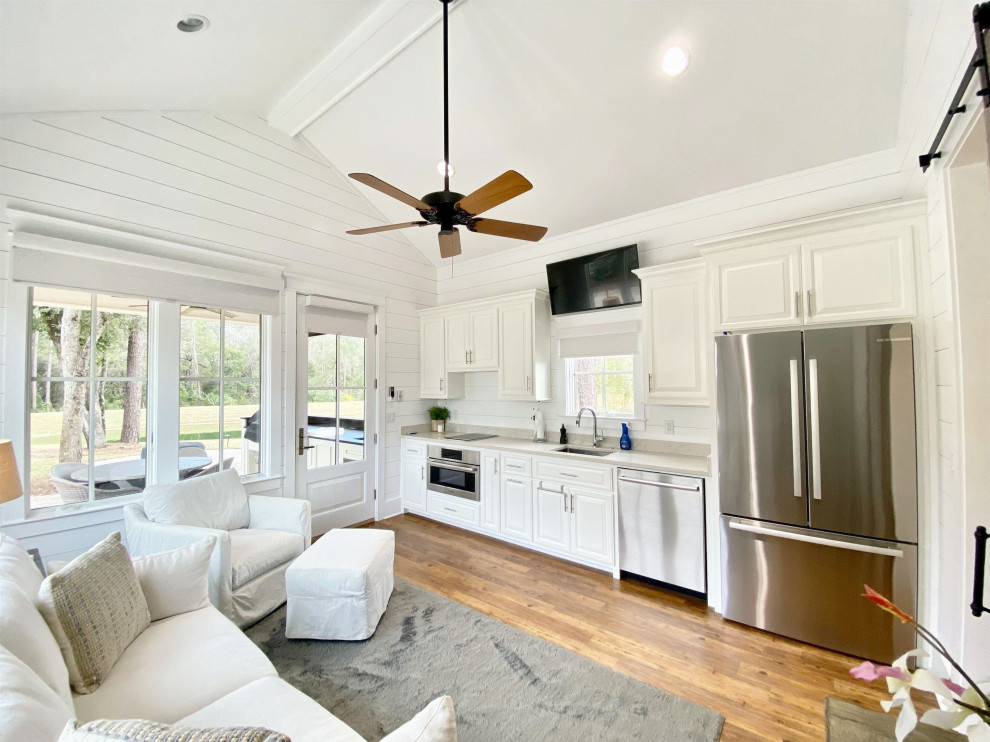 Fairhope Motorcoach Resort