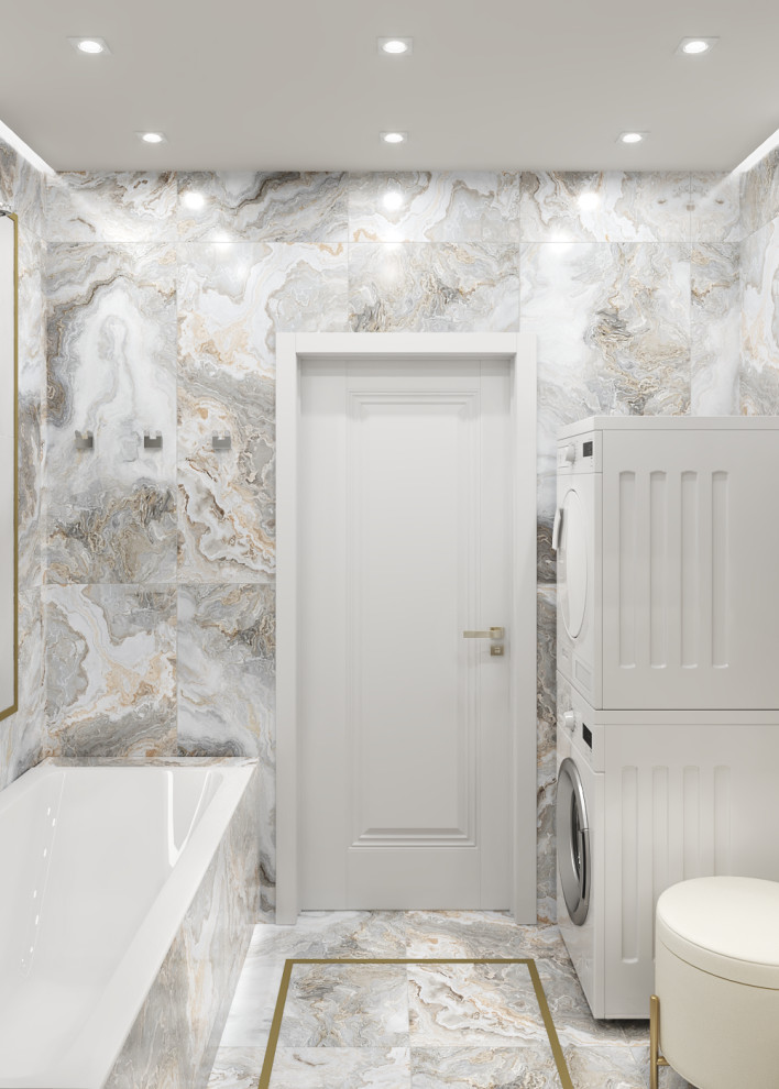 ЖК Новин 70кв.