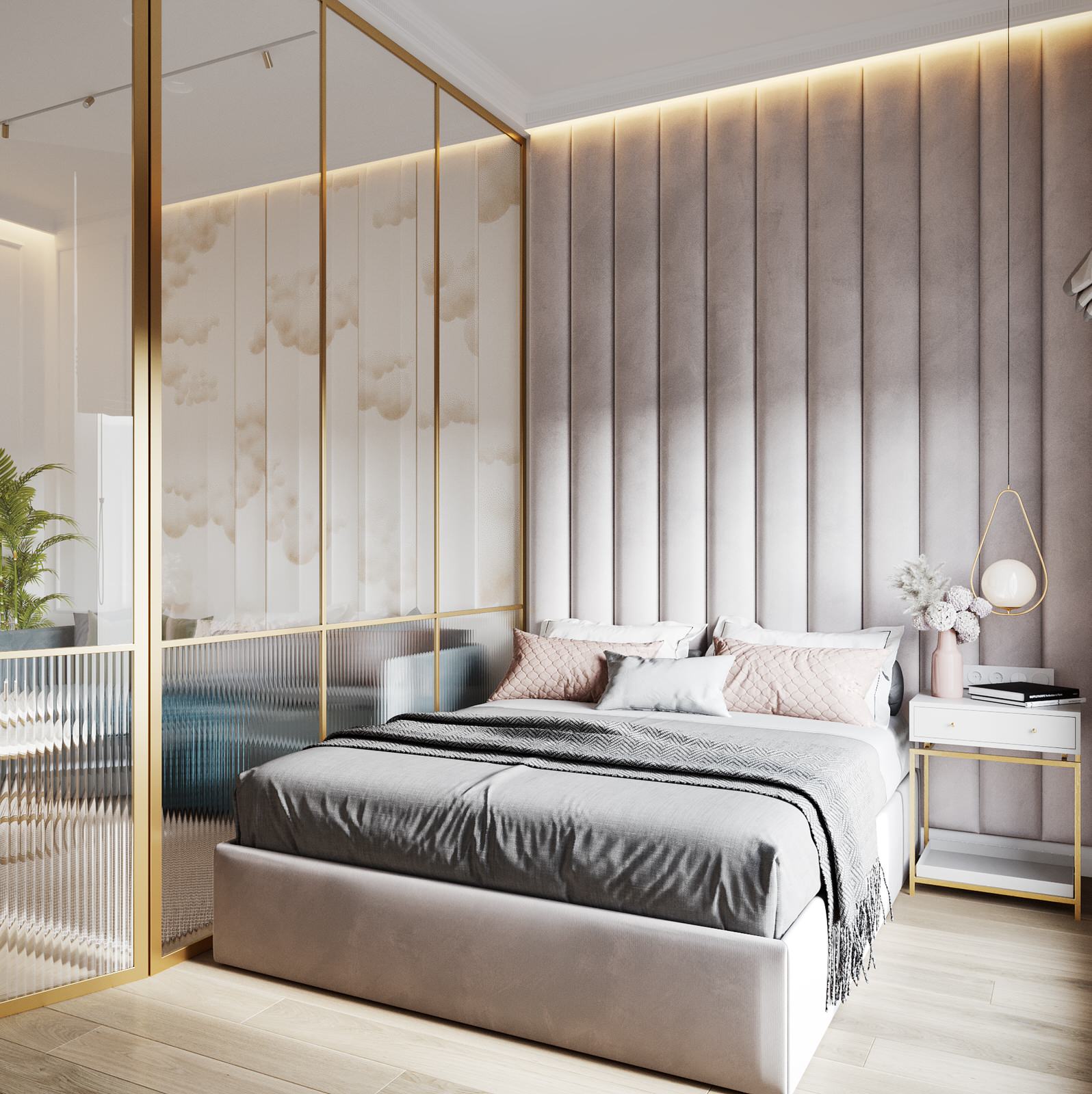 Однокомнатная квартира на Петроградской стороне