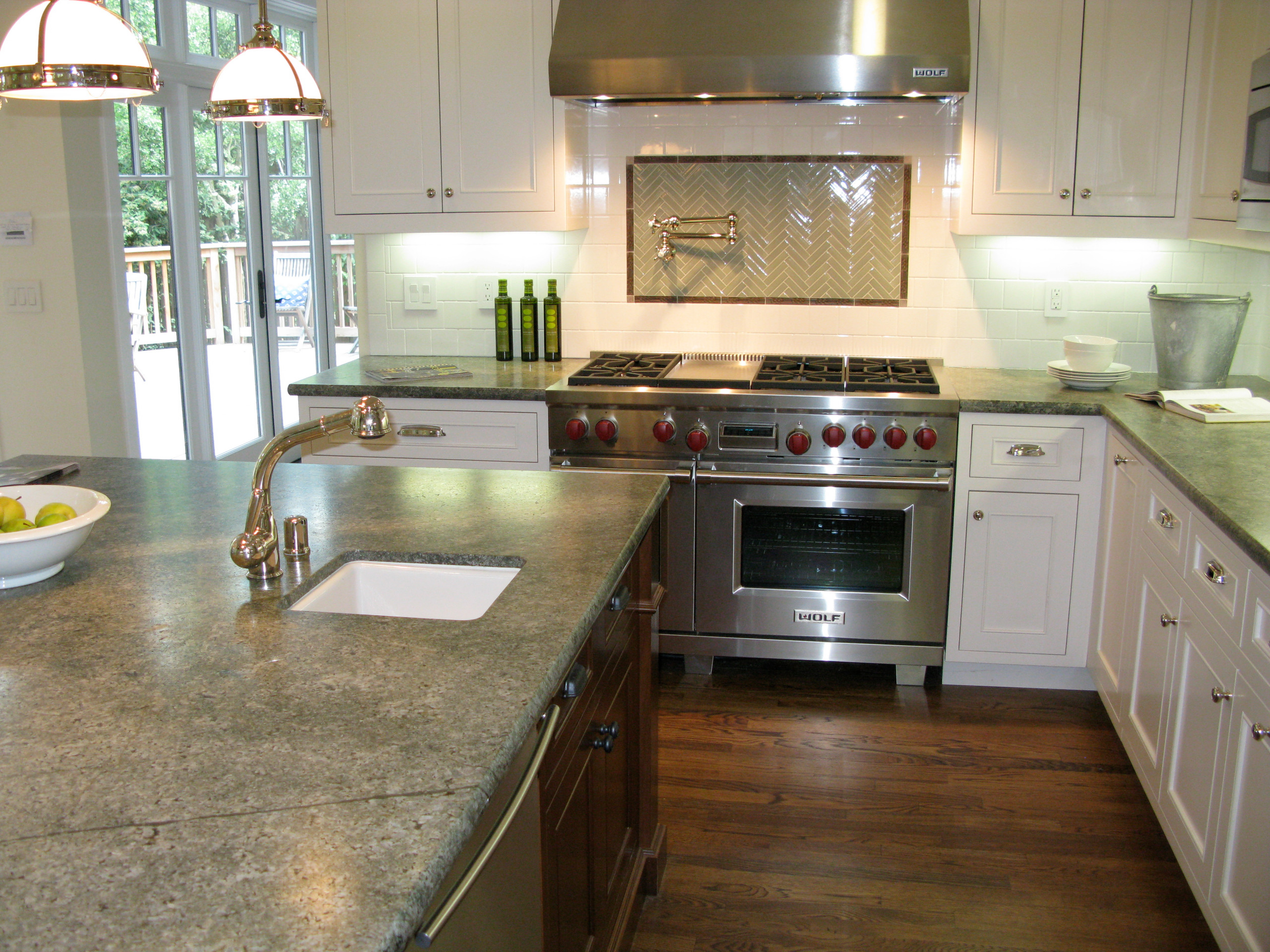 Kentfield Residence