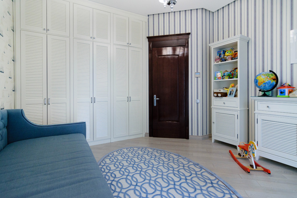 Садовые кварталы