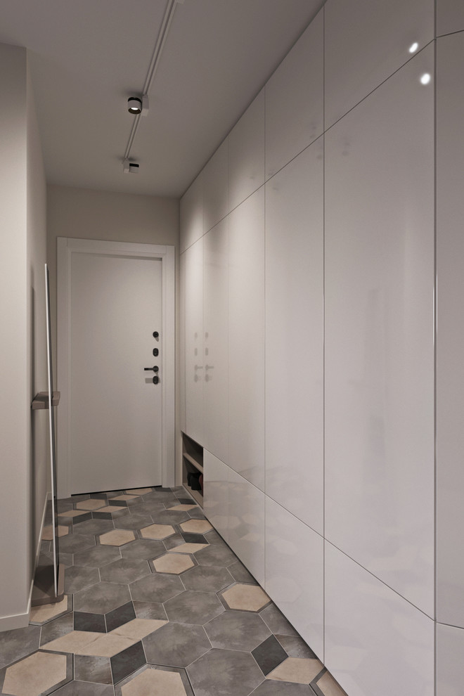 Minimalism Apartment