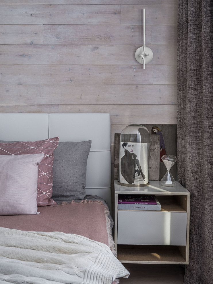 Из двушки в трешку