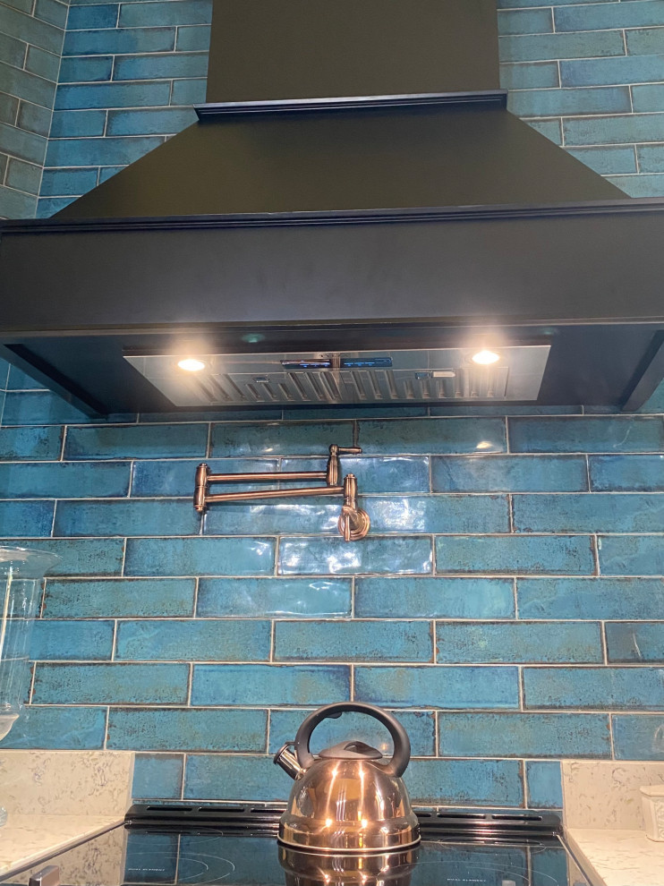 Custom Kitchens