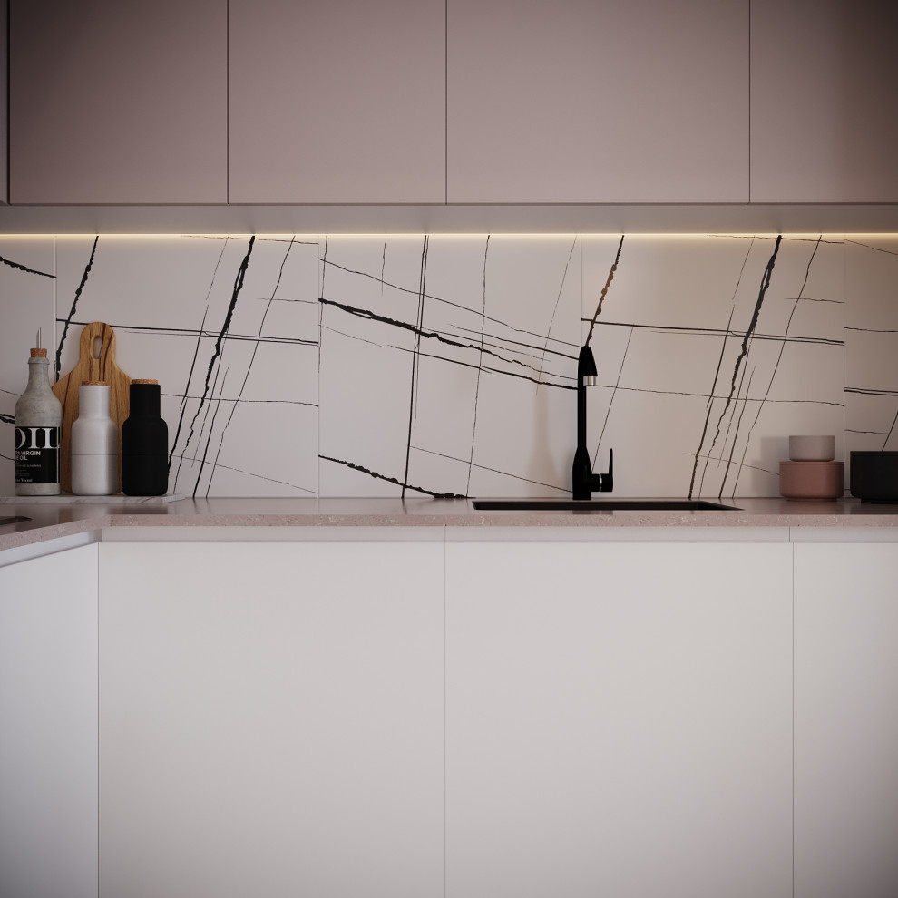 3-х комнатная квартира ЖК Перспектива