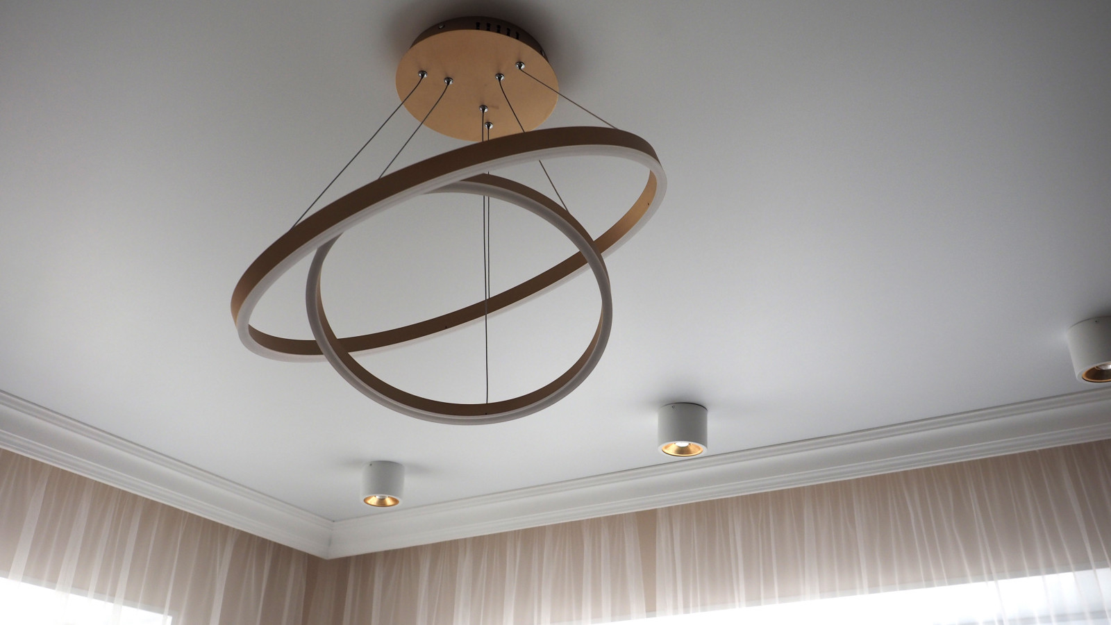 Солнечная гостиная