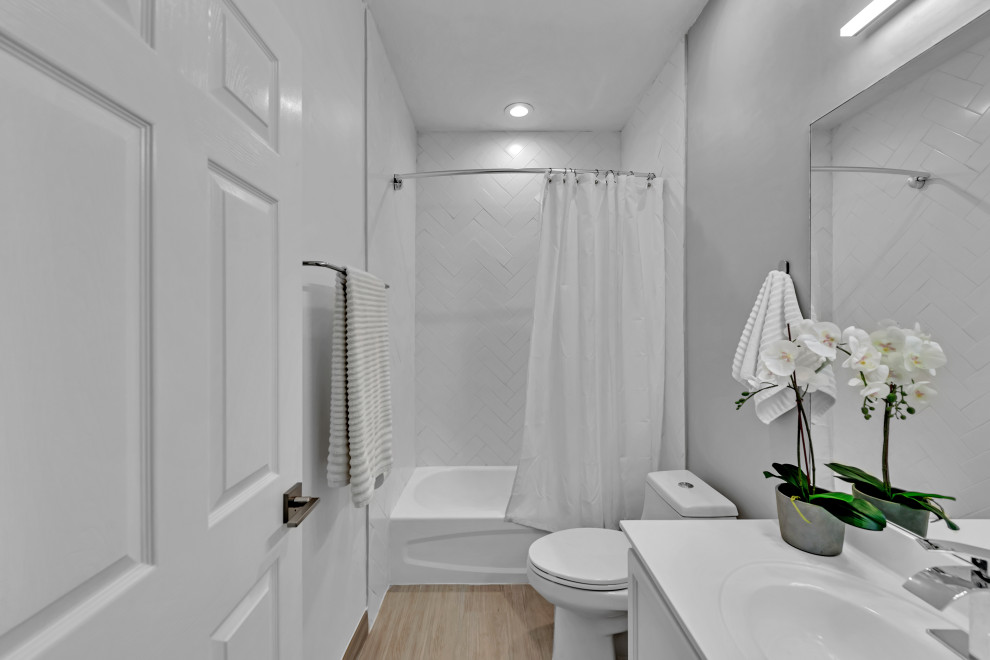 Remodeling Apartment