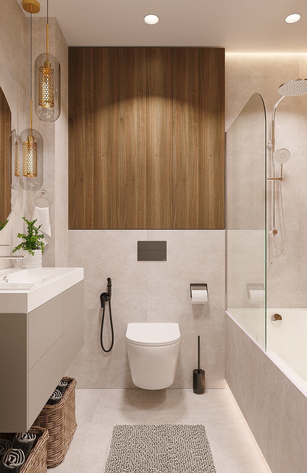 Квартира Жк.Статус 110м2