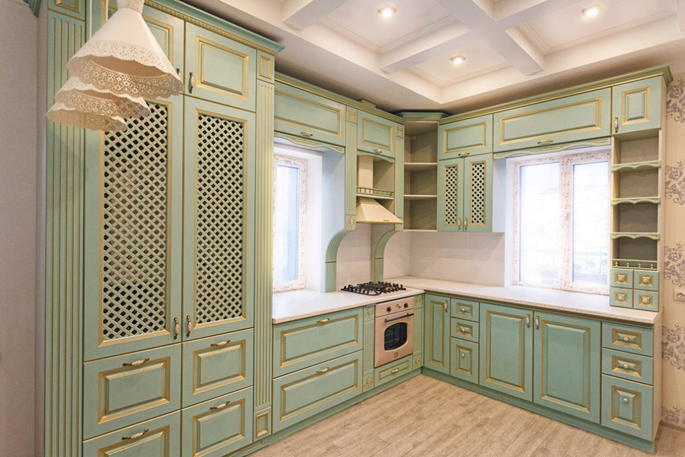 Интерьерная фотосъёмка