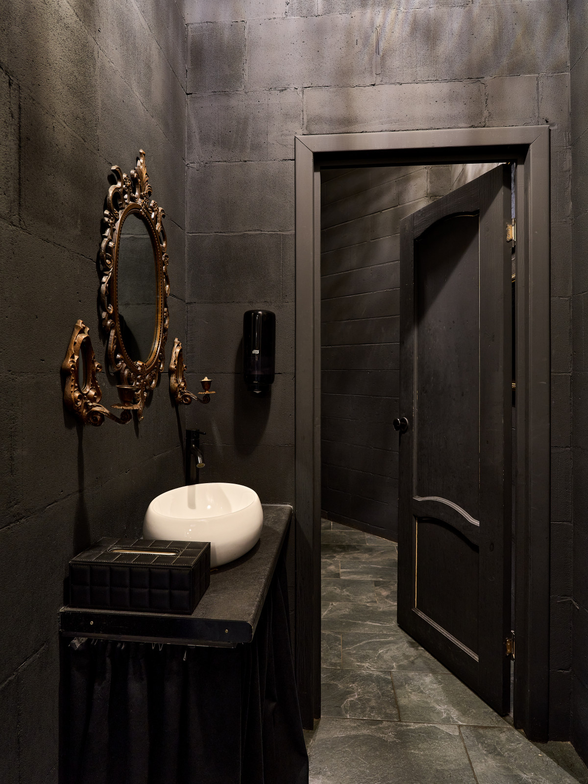 Ресторан В’Альтер в Санкт-Петербурге