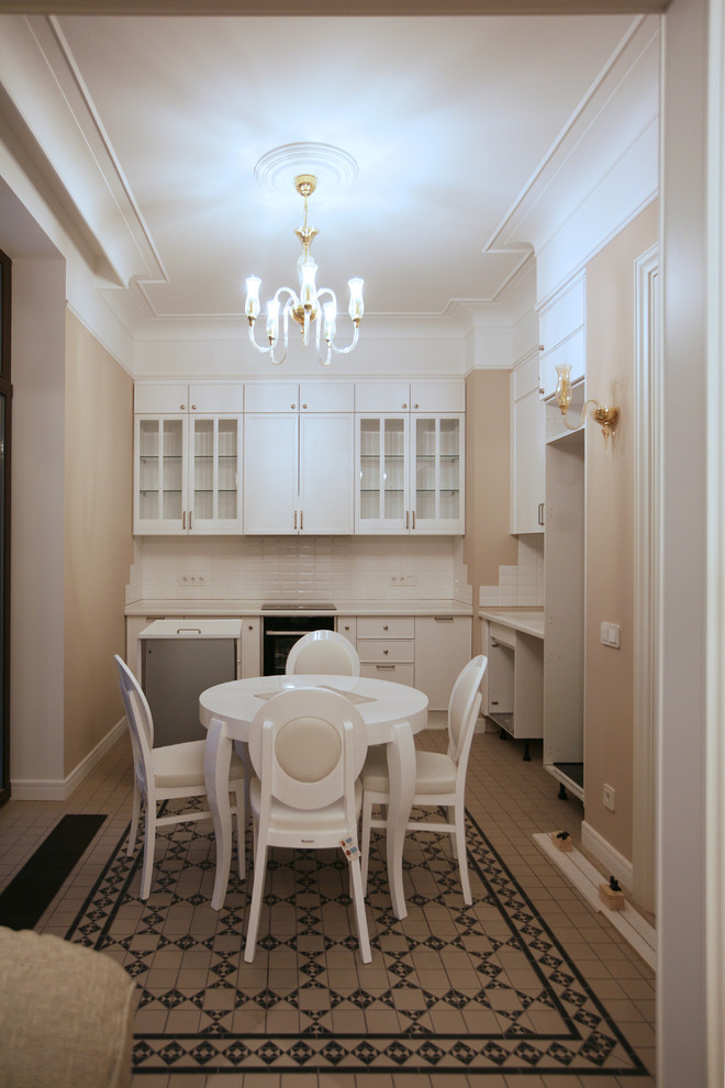 ЖК "RED SIDE", 86м2, ремонт по дизайн-проекту