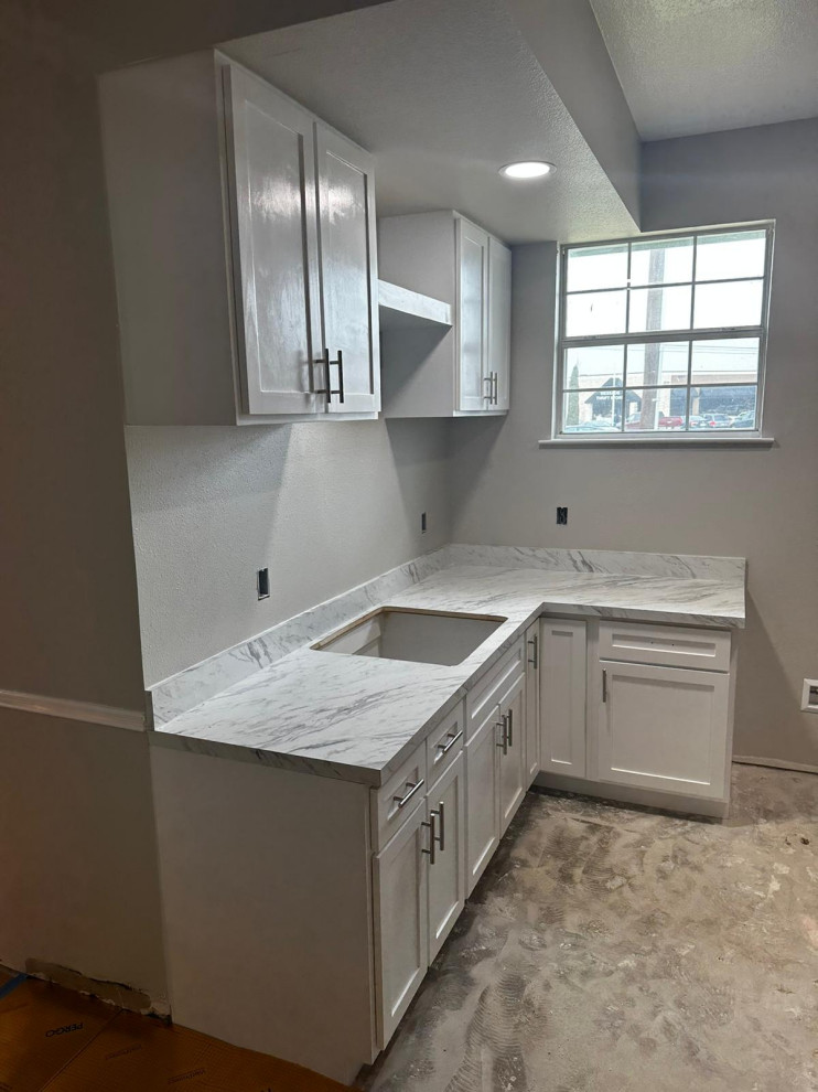 Kitchen Cabinets