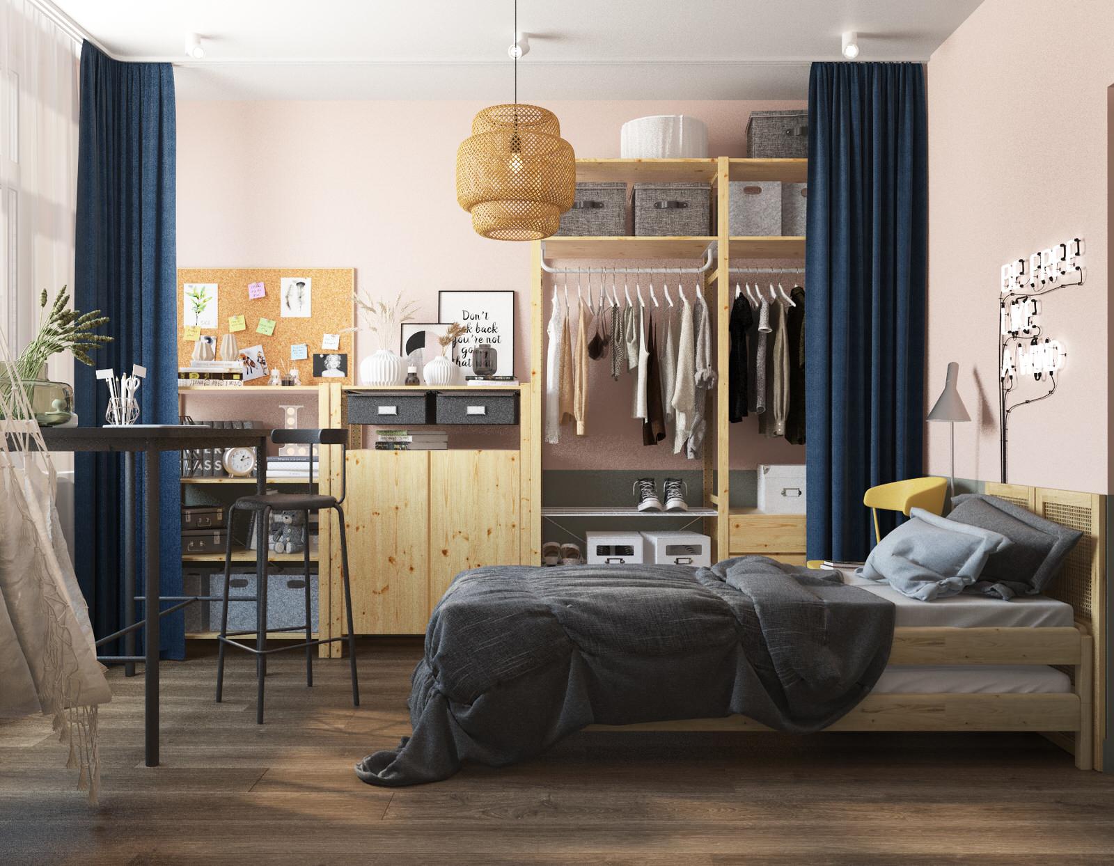 Квартира по улице Доронина