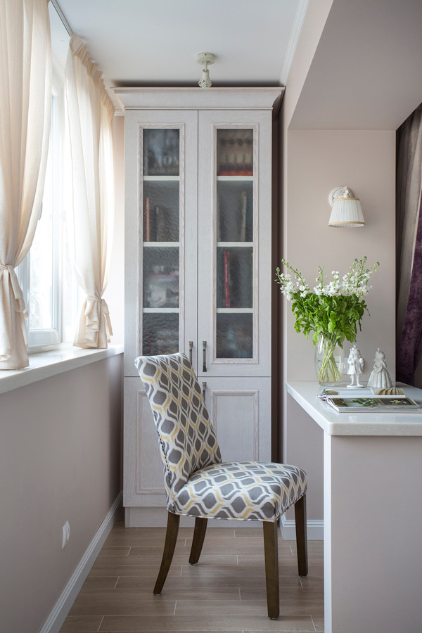 Квартира на Таганке