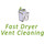 Fast Dryer Vent Cleaning