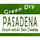 Green Dry Pasadena Carpet and Air Duct Cleaning