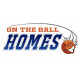 On The Ball Homes