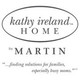 kathy ireland Home by Martin