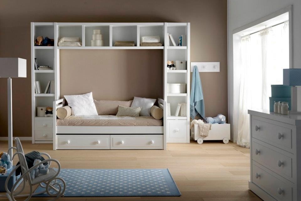 Акриловые ковры.