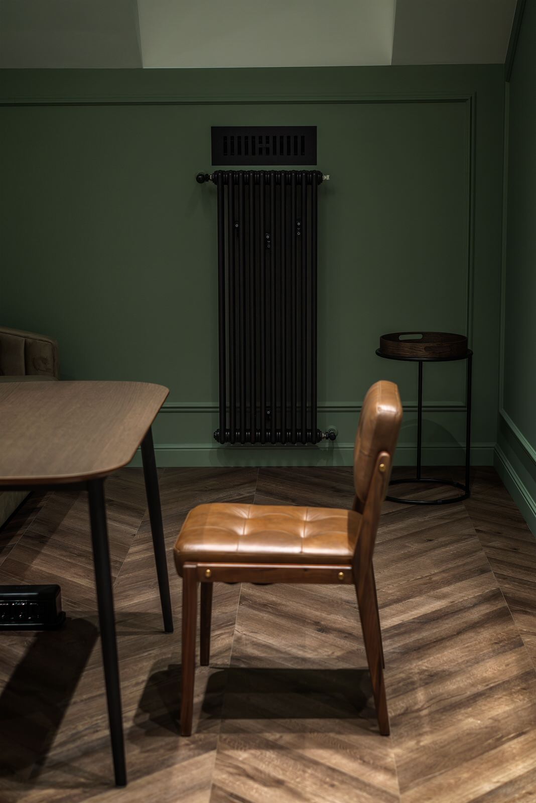 Офис в Гостинном дворе