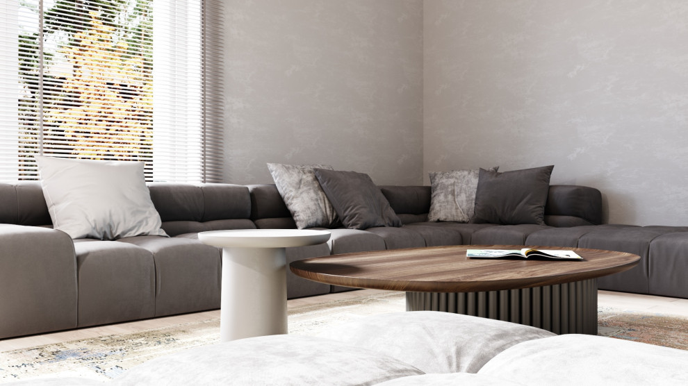 Проект загородного дома