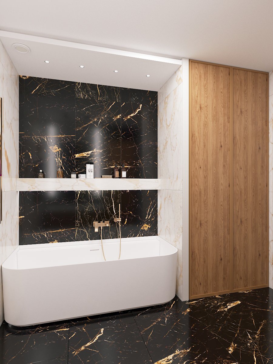 Ванная комната