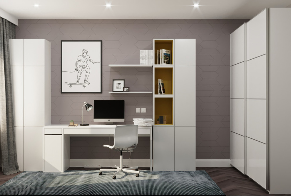 Квартира на Московской