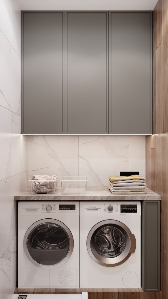 Таунхаус мкр. Северный парк (111кв.м.)