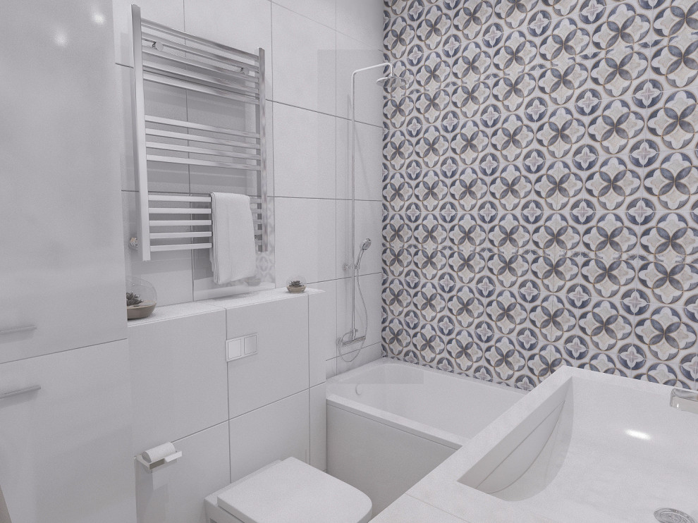 Квартира 60 кв.м.