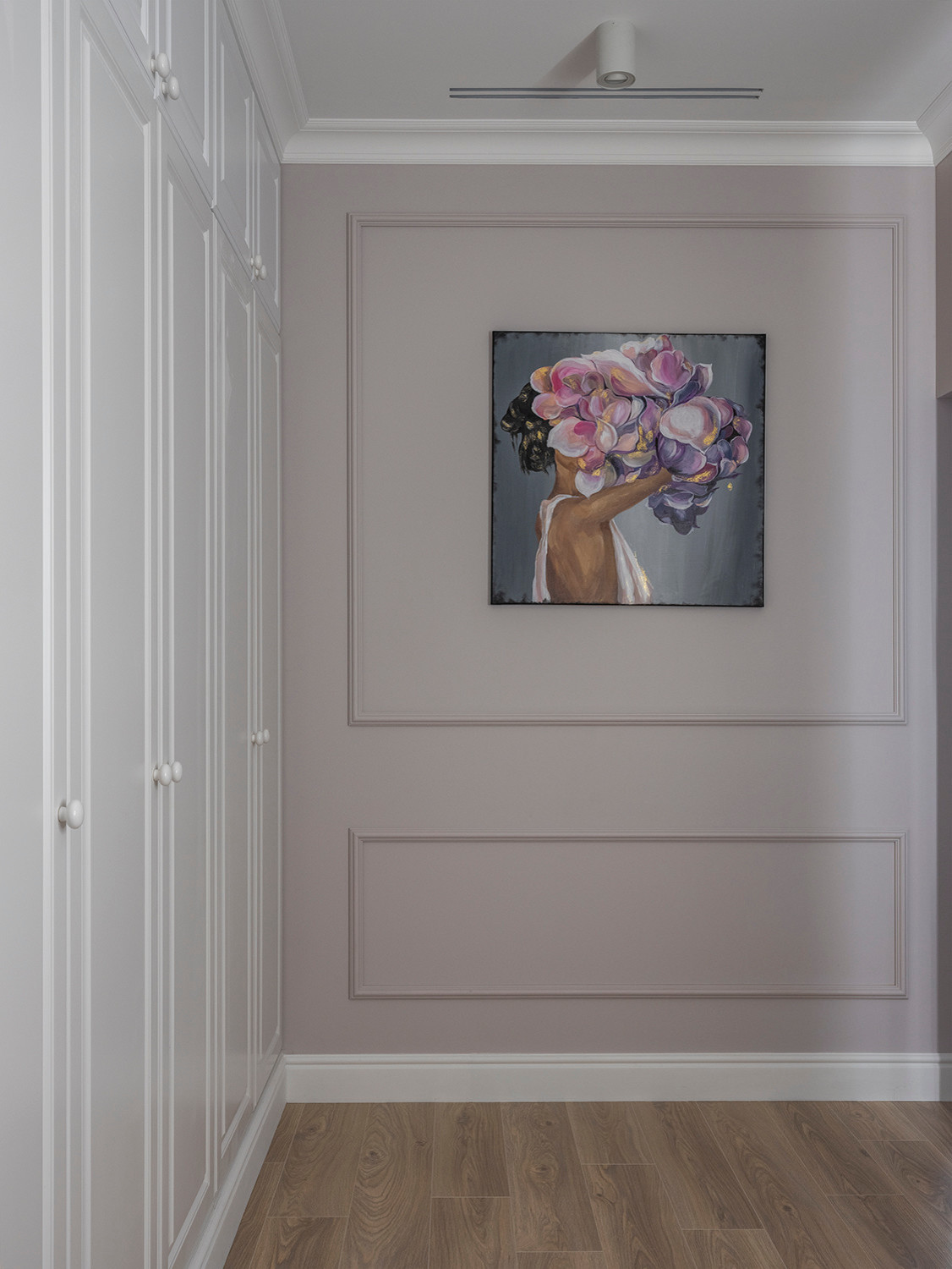 1 к.кв. ЖК "I'M"