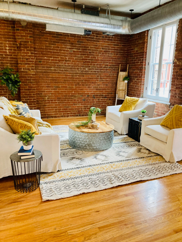 Downtown Loft