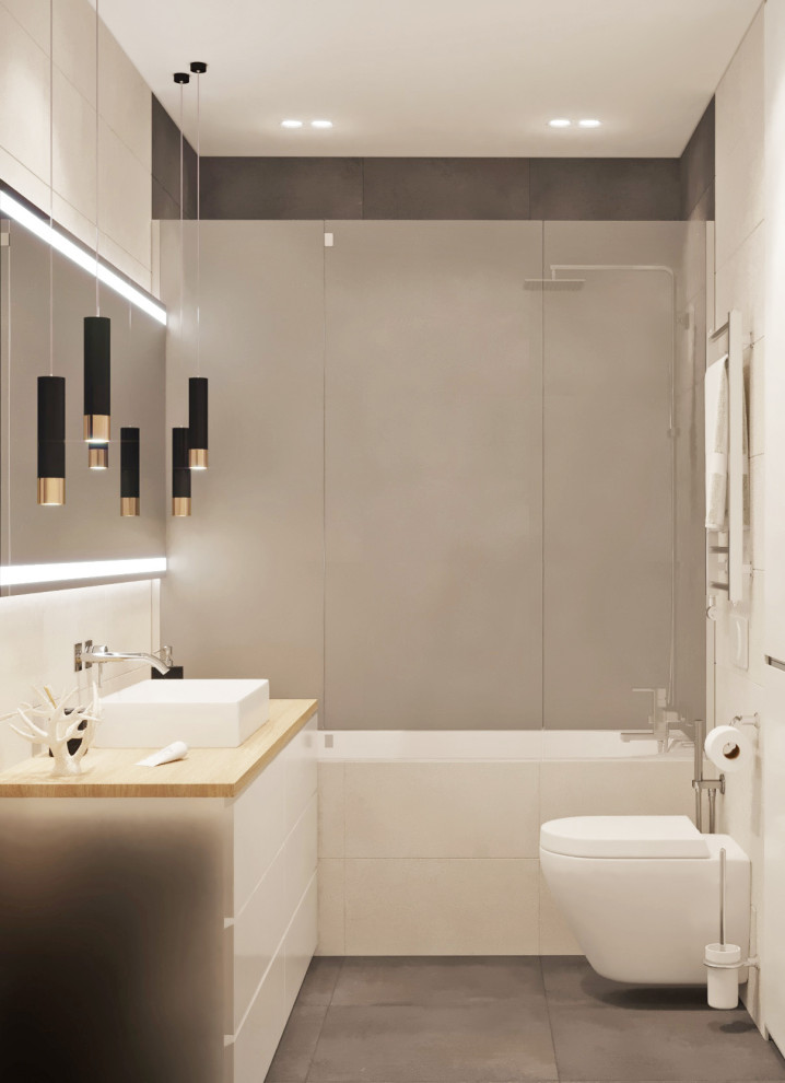 Квартира для молодой девушки, Алматы